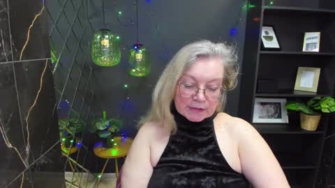 NataliCloud online show from December 29, 2024, 7:22 pm