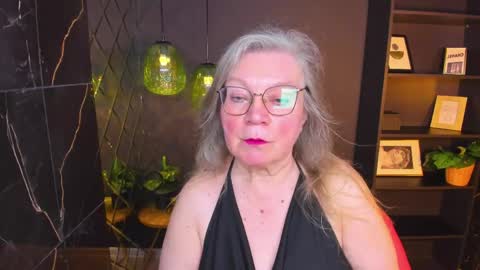 NataliCloud online show from May 24, 2026, 1:05 pm