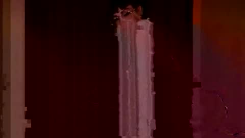 Natalie Six online show from January 31, 2025, 4:58 am