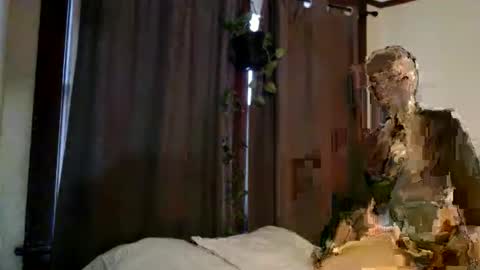 Natalie Six online show from February 2, 2025, 10:39 pm