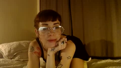 Natalie Six online show from February 20, 2025, 6:50 am