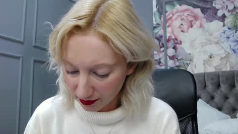 Natalie online show from December 24, 2024, 10:44 am