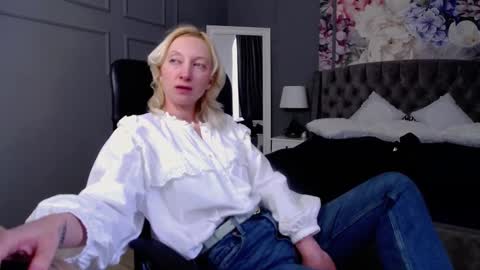 Natalie online show from February 27, 2025, 11:10 am