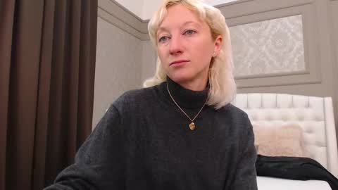 Natalie online show from February 4, 2026, 8:09 am