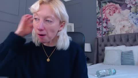 Natalie online show from February 11, 2026, 8:08 am