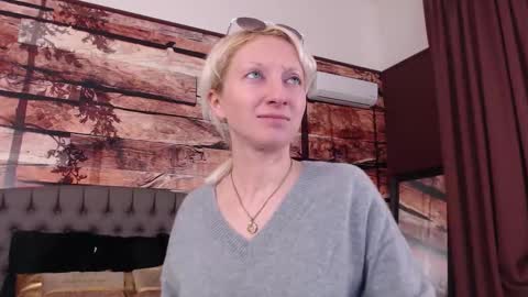 Natalie online show from March 11, 2026, 2:56 pm