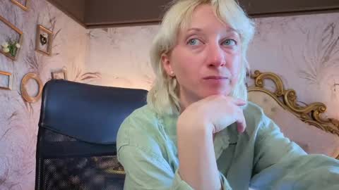 Natalie online show from May 19, 2026, 7:37 am
