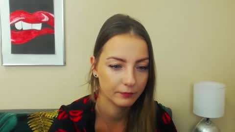 NatalieSexy online show from November 19, 2025, 7:08 am