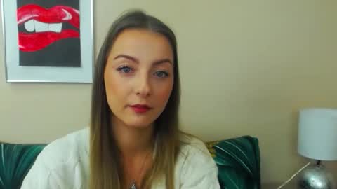 NatalieSexy online show from November 24, 2025, 7:19 am