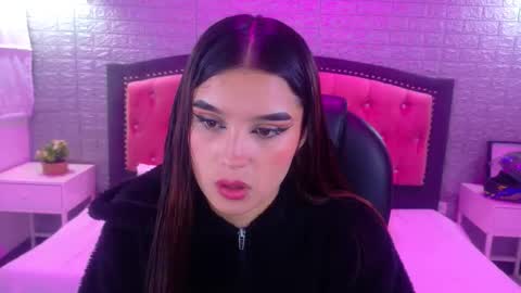 natalie  online show from January 6, 2026, 2:59 am