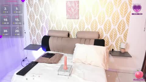 Snapshot of natalie_swetty chatting on January 21, 2025, 9:24 am Natalie online show from January 21, 2025, 9:24 am