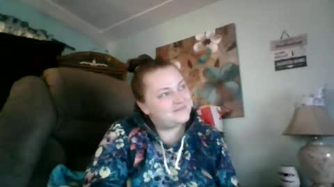 Natalie  online show from December 4, 2024, 7:34 pm