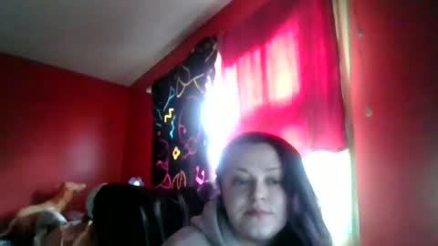 Natalie  online show from December 8, 2024, 4:18 pm