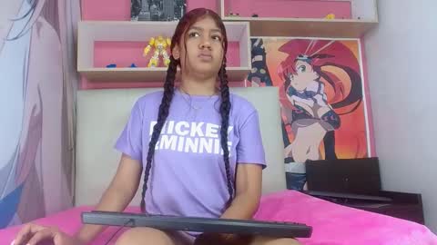 Snapshot of natalieevansx chatting on December 18, 2024, 1:12 pm natalieevansx online show from December 18, 2024, 1:12 pm