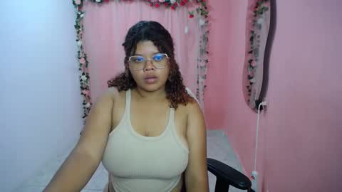 natalielabellex1 online show from October 2, 2025, 3:30 pm