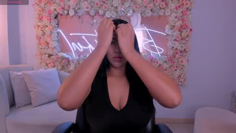 Natalie Lewis online show from April 10, 2026, 12:10 pm