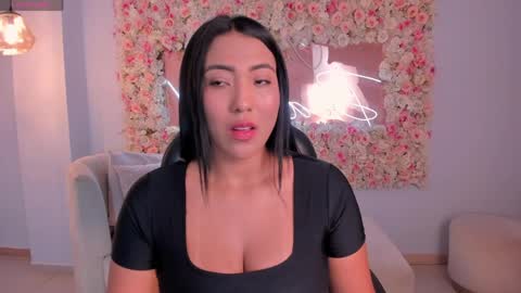 Natalie Lewis online show from April 12, 2026, 12:10 pm