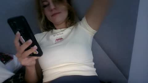 Natali online show from September 25, 2025, 8:29 am
