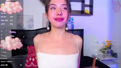 Natalia  online show from September 23, 2025, 4:37 am