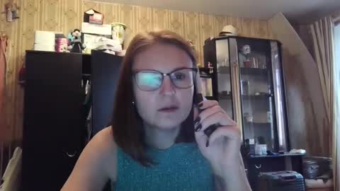 natalime online show from October 15, 2025, 1:55 pm