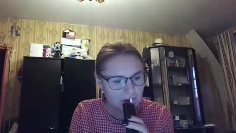 natalime online show from October 19, 2025, 2:50 pm