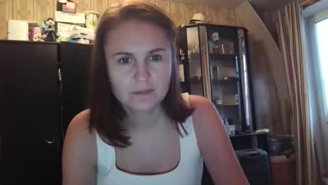 natalime online show from October 20, 2025, 2:06 pm