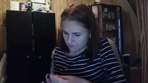 natalime online show from October 30, 2025, 2:07 pm