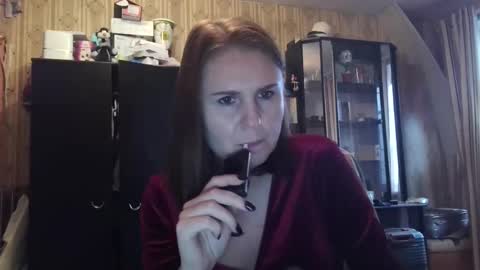 natalime online show from October 31, 2025, 1:34 pm