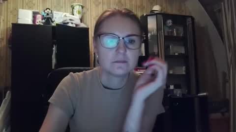 natalime online show from November 8, 2025, 3:34 pm