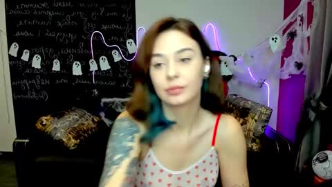 Natali online show from November 6, 2025, 7:09 am