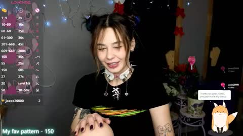 Natali online show from December 1, 2025, 12:54 pm