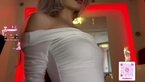 Natali online show from April 15, 2026, 7:58 pm