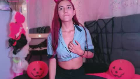 Snapshot of natalliapradas chatting on October 21, 2025, 8:20 pm natalliapradas online show from October 21, 2025, 8:20 pm