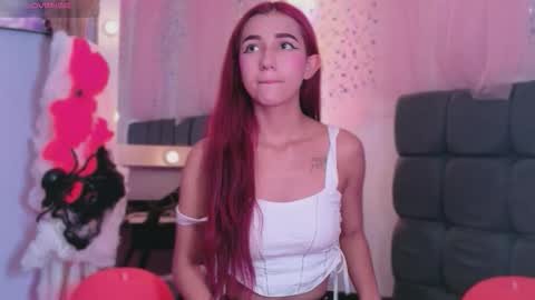 Snapshot of natalliapradas chatting on October 25, 2025, 2:35 pm natalliapradas online show from October 25, 2025, 2:35 pm