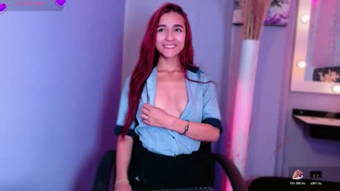 Snapshot of natalliapradas chatting on November 19, 2025, 7:03 pm natalliapradas online show from November 19, 2025, 7:03 pm