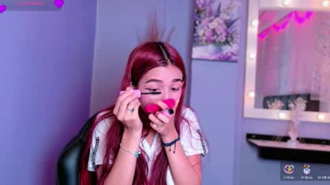 Snapshot of natalliapradas chatting on November 22, 2025, 2:27 pm natalliapradas online show from November 22, 2025, 2:27 pm