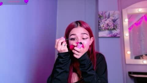 Snapshot of natalliapradas chatting on November 24, 2025, 4:18 pm natalliapradas online show from November 24, 2025, 4:18 pm