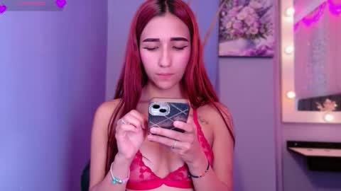 Snapshot of natalliapradas chatting on December 2, 2025, 4:24 pm natalliapradas online show from December 2, 2025, 4:24 pm