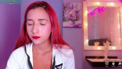 natalliapradas online show from April 7, 2026, 4:51 pm