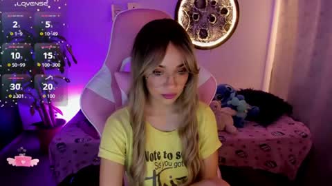 Snapshot of nataly_29 chatting on June 17, 2026, 2:47 am MissNatis online show from June 17, 2026, 2:47 am