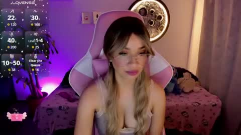 Snapshot of nataly_29 chatting on July 1, 2026, 2:02 am MissNatis online show from July 1, 2026, 2:02 am