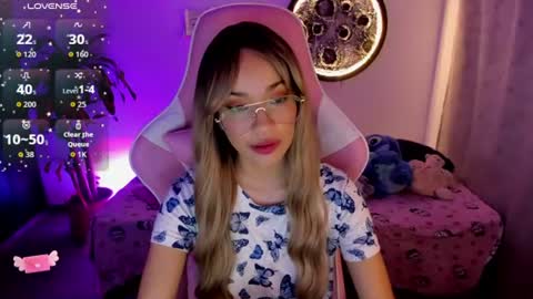 Snapshot of nataly_29 chatting on July 13, 2026, 2:25 am MissNatis online show from July 13, 2026, 2:25 am