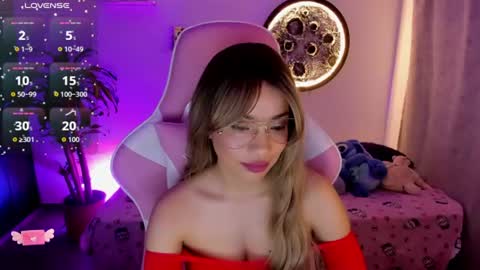 Snapshot of nataly_29 chatting on July 22, 2026, 2:25 am MissNatis online show from July 22, 2026, 2:25 am