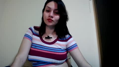 Nataly online show from October 6, 2025, 7:11 pm