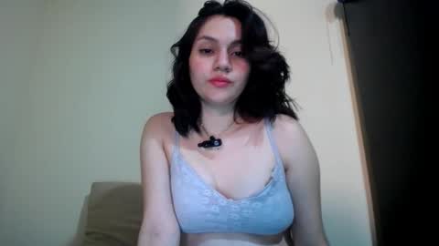 Nataly online show from October 22, 2025, 5:56 pm