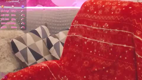 Nataly online show from October 30, 2025, 9:15 pm