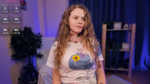 Natalie online show from January 29, 2025, 11:20 am