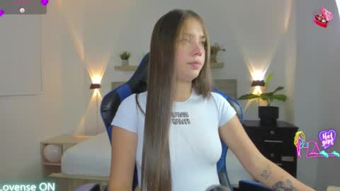 Nataly online show from February 5, 2026, 1:32 am