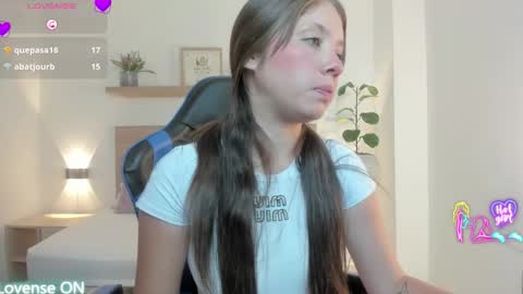 Nataly online show from March 26, 2026, 2:06 am