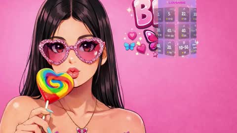 Nataly online show from March 21, 2026, 11:26 am